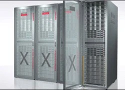 Oracle ra mắt hệ thống cơ sở dữ liệu Oracle Exadata Database Machine X4