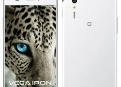 Pantech sắp ra Vega Iron 2 cạnh tranh với Galaxy S5