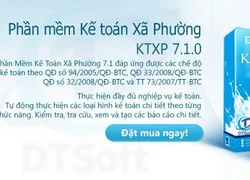 Phần mềm quản lý tài sản bị &#8220;ăn cắp&#8221;