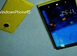 Phiên bản "mini" của Lumia 1520 có tên là Lumia 1520V, ra mắt vào tháng 4?