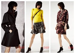 Philosophy Pre Fall 2014: BST cổ điển và phóng khoáng