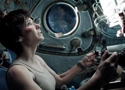 Phim 'Gravity' nhận 11 đề cử BAFTA 2014