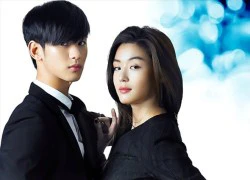 Phim trường gần 1 triệu USD của 'Man from the Stars'