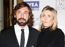 Pirlo bất ngờ ly dị vợ