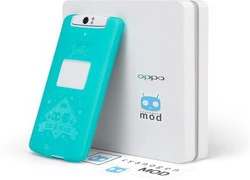 PPO N1 phiên bản Cyanogenmod bán tại VN