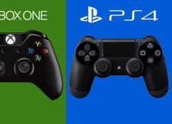 PS4 có thể vượt xa Xbox One trong 3 năm tới