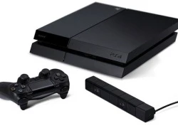 PS4 'tạm thắng' Xbox One trong năm 2013