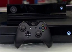 PS4 vượt mặt Xbox One với 4.2 triệu bản