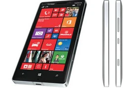 Quá lâu chưa ra mắt, Lumia Icon đã hết bất ngờ