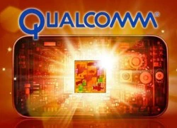 Qualcomm công bố bộ đôi chip di động mới Snapdragon 802 và 602A