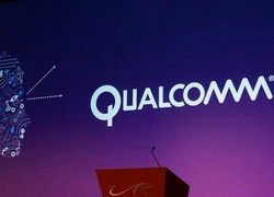 Qualcomm mua bằng sáng chế Palm, iPaq từ Hewlett-Packard