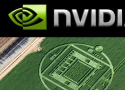 Quảng cáo 'bá đạo' gây sốc của nVidia Tegra K1, siêu chip 192 lõi