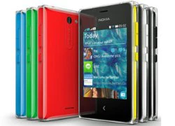 Ra mắt smartphone Nokia dưới 2 triệu đồng