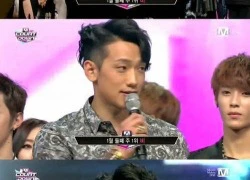 Rain bị nghi mua giải trên "M! Countdown"