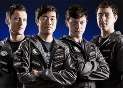 Đánh giá LMHT LCS Bắc Mĩ 2014 - Evil Geniuses