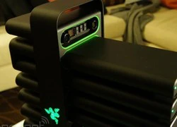 Razer tự tin vào thành công của Project Christine