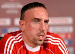 Ribery và Benzema tiếp tục phải ra tòa