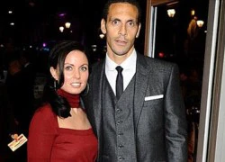 Rio Ferdinand mở rộng kinh doanh