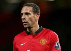 Rio Ferdinand tính đường sang Mỹ dưỡng già