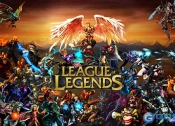 Riot Games: &#8220;Đừng gọi chúng tôi là kẻ hút máu&#8221;