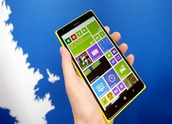 Rò rỉ 2 smartphone cấu hình "khủng" của Nokia