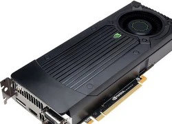 Rò rỉ card đồ họa GTX 750 Ti dùng kiến trúc mới của Nvidia