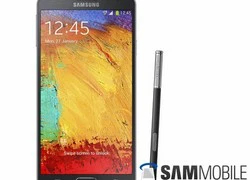 Rò rỉ hình ảnh báo chí của Samsung Galaxy Note 3 Neo