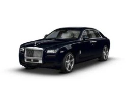 Rolls-Royce Ghost phiên bản đá quý