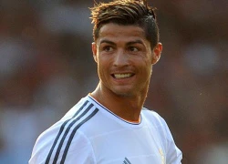 Ronaldo biết &#8220;đủ&#8221; hạnh phúc ở Real?