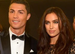 Ronaldo chuẩn bị kết thúc đời độc thân