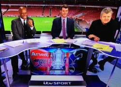 Roy Keane ra sức 'dìm hàng' Tottenham