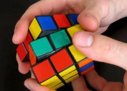 Rubik bật mí mọi điều về bạn