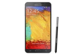 Samsung chính thức ra mắt Galaxy Note 3 Neo