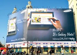 Samsung: Đường trường năm Ngựa