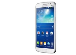 Samsung Galaxy Grand 2: Màn hình lớn, giải trí thoải mái