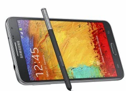 Samsung Galaxy Note 3 bản rút gọn có giá 812 USD