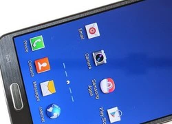 Samsung Galaxy Note 3 Neo có gì khác Galaxy Note 3?