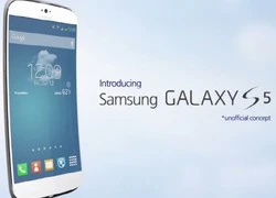 Samsung Galaxy S5 có phiên bản vỏ nhựa và kim loại?