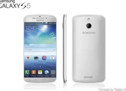 Samsung Galaxy S5 lộ thông số, kèm theo S5 mini và S5 Zoom