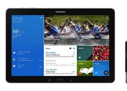 Samsung Galaxy TabPRO 8.4, TabPRO 10.1, TabPRO 12.2 và NotePRO 12.2 có gì hay?