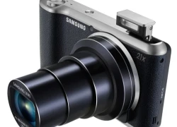 Samsung giới thiệu máy ảnh chạy Android Galaxy Camera thế hệ 2