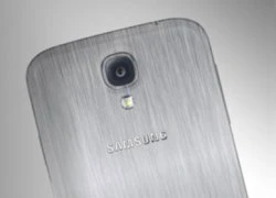 Samsung hé lộ sẽ ra mắt Galaxy S5 tại MWC 2014