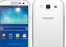 Samsung làm mới Galaxy S3 bằng Galaxy S3 Neo+