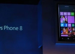 Samsung lấn sân sang Windows Phone