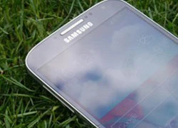 Samsung sản xuất màn hình 2K AMOLED, sẽ có trên Galaxy S5?