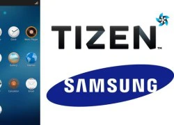 Samsung thận trọng với phép thử hệ điều hành Tizen