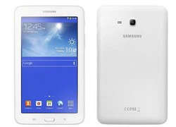 Samsung tiếp tục gây lụt thị trường tablet bằng Galaxy Tab 3 Lite