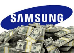 Samsung trả 650 triệu USD cho Ericsson giải quyết tranh chấp sáng chế