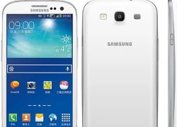 Samsung trình làng Galaxy S3 Neo+ chạy 2 SIM