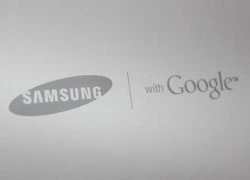 Samsung và Google kí thỏa thuận sử dụng quyền sáng chế trong 10 năm